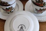 Wedgwood Enough English Harvest