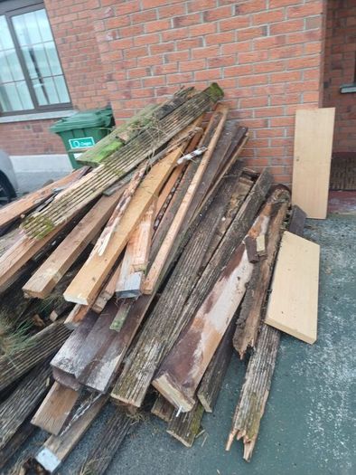 fire wood