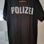 Balenciaga Polizei t-shirt Image 3