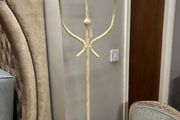 Traditional High Candle Holder