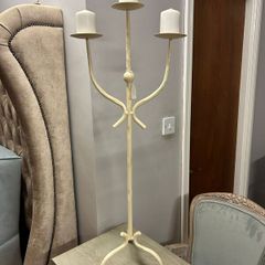 Traditional High Candle Holder
