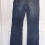 Levi's 507 W29 L34 Image 2