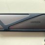 Samsung 256GB SSD with enclosure Image 3