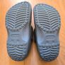 Crocs Minions Blue Yellow Clogs Size Junior 1 Image 5