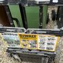 DEWALT Toughsystem Folding Trolley Black Image 2