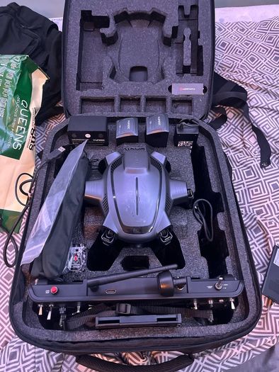 Typhoon H Drone