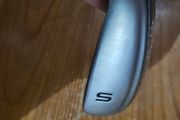Nike Slingshot sandwedge