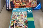 jigsaws