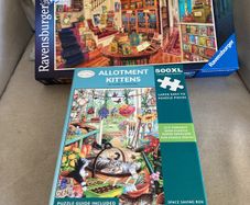 jigsaws