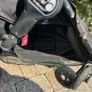 Baby Jogger city mini double buggy Image 6