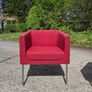 2 boss design chairs Image 2