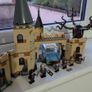 Lego Harry Potter 75953 Womping Willow Image 2