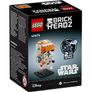 LEGO BrickHeadz Star Wars Clone Commander Cody (40675) Image 2