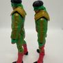 wwe elite series 35 Diego & Fernando Los Matadores action figures Image 4