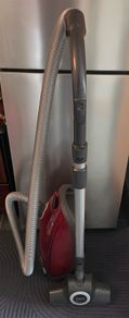 Miele Cat & Dog Hoover