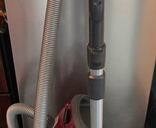 Miele Cat & Dog Hoover