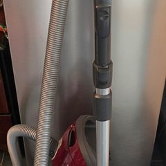 Miele Cat & Dog Hoover