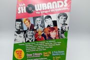 Irish Showbands Greatest Hits Dvd &amp; 2 Cd Set - New Sealed Rare Retro Music