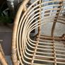 Ikea rattan chairs Image 10
