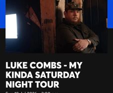 tickets