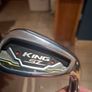 Cobra Speedzone Irons Image 8