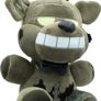 Job Lot of 9 Five Nights at Freddys Dreadbear Funko Plush Image 2