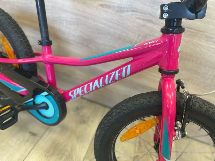 bike