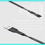 Baseus Tough Series USB TO Type-c Typec Charging Cable 1m Image 3