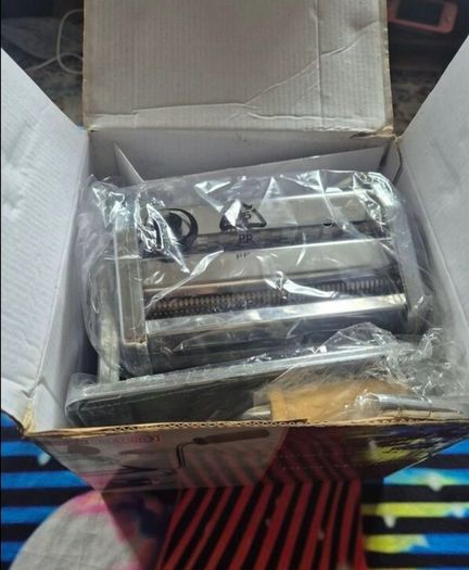 Pasta Machine Maker