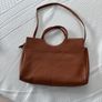 Guy Laroche Genuine handbag Image 2
