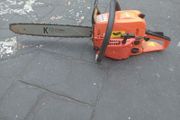 Kraftworld Chainsaw