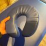 Massage/Beauty/Physio Bed Image 5