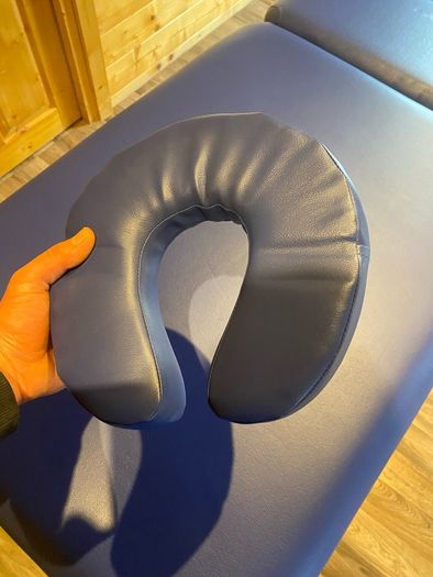 Massage/Beauty/Physio Bed