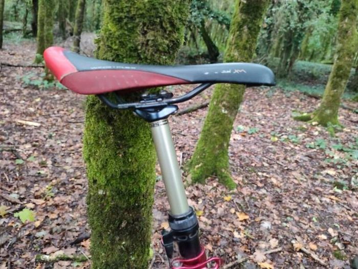 lapierre zesty full carbon fibre