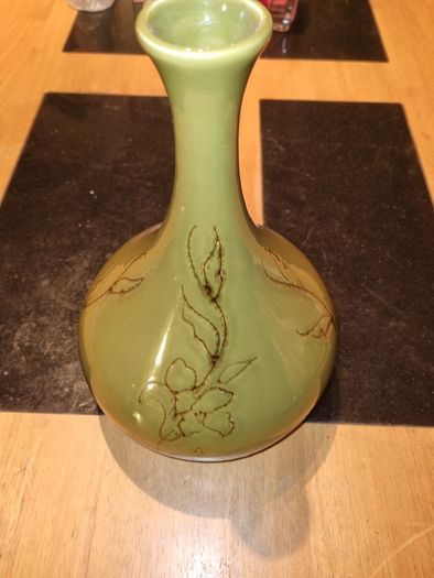 Destinos S.A  Portugal Vase