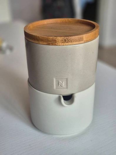 Nespresso accessories
