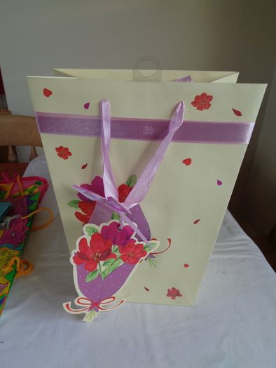 Gift Bags for Sale
