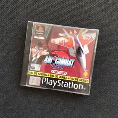 Ace Combat Ps1 PlayStation
