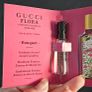 Gucci Flora Gorgeous Gardenia Intense Eau De Parfum in 1.5ml Image 2