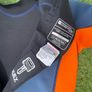 wet suit kids size age 11-12 never worn Image 2