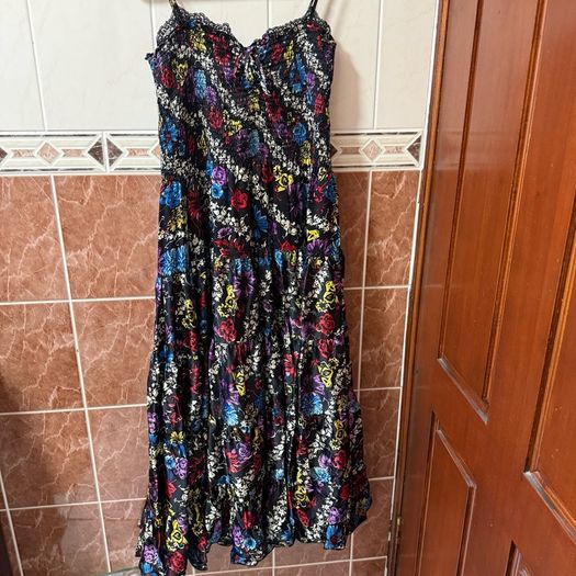 Betsey Johnson Dress