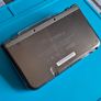 New 3DS XL Nintendo Metallic Black Image 9