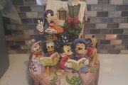 Disney showcase