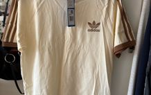 adidas tshirt 3-strips tee
