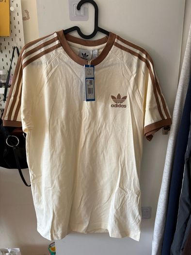 adidas tshirt 3-strips tee