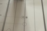 Shower Cabin Exo-H