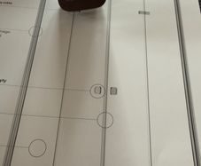 Shower Cabin Exo-H