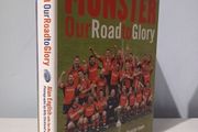 Munster - Our Road to Glory by Alan English