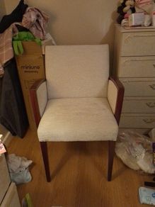 high quality comfortable armchair