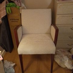 high quality comfortable armchair